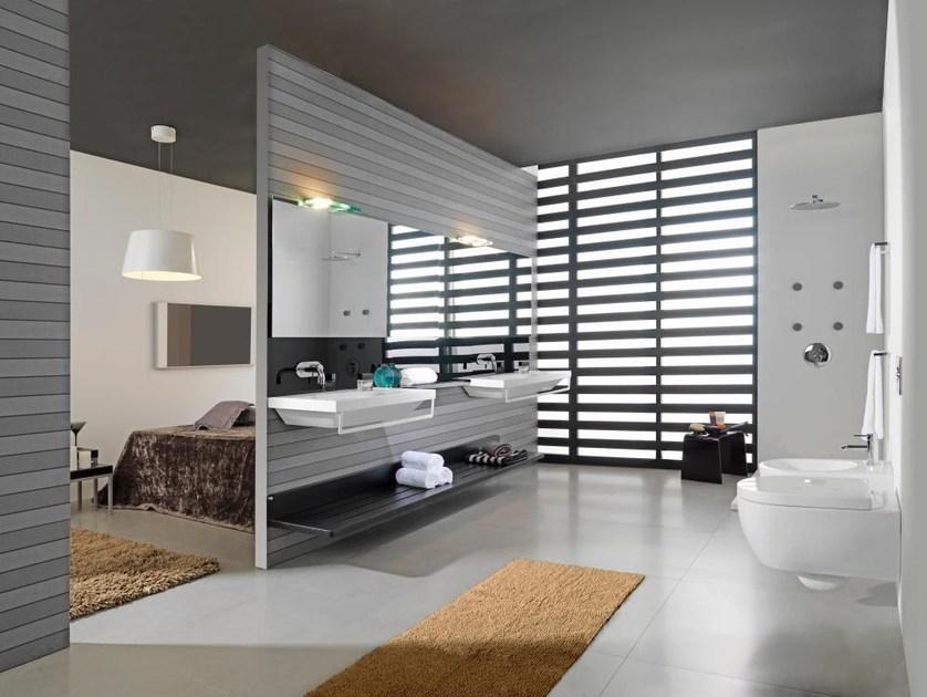 Бачок для унитаза Белый Noken Arquitect Испания sun-id-1447223 - Вид №10