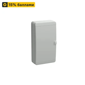 Щит распределительный IEK TEKFOR IP65 для влажных помещений 89370917