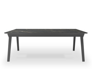 Прямоугольный обеденный стол