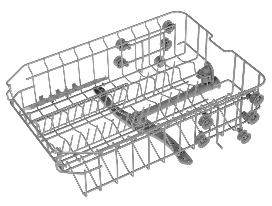 9909474 Встраиваемая посудомоечная машина HOMSair DW44L-2 STDN-0035904 - Вид №11