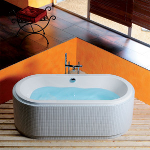 72179HA Polysan Гидромассажные ванны