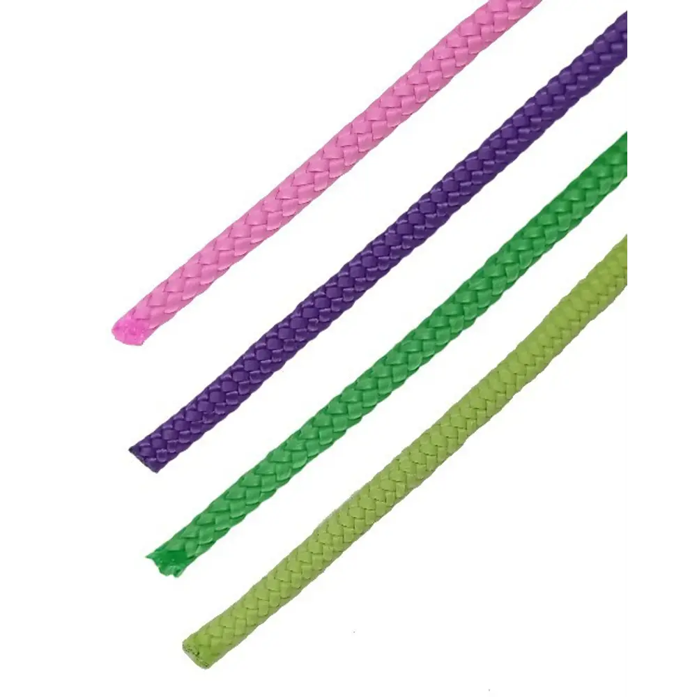 Полипропиленовый шнур Santreyd 6 мм для надежного крепления и активного отдыха 89335603 STLM-1003633