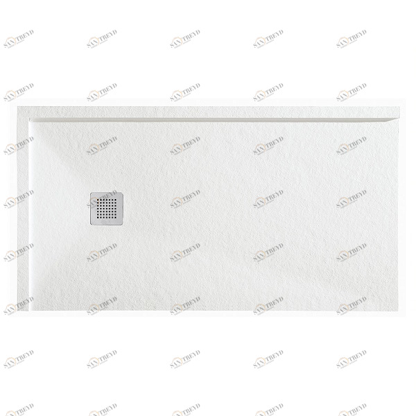 Душевой поддон Forma frame L 150 см 5FFE2N1 Gruppo Geromin