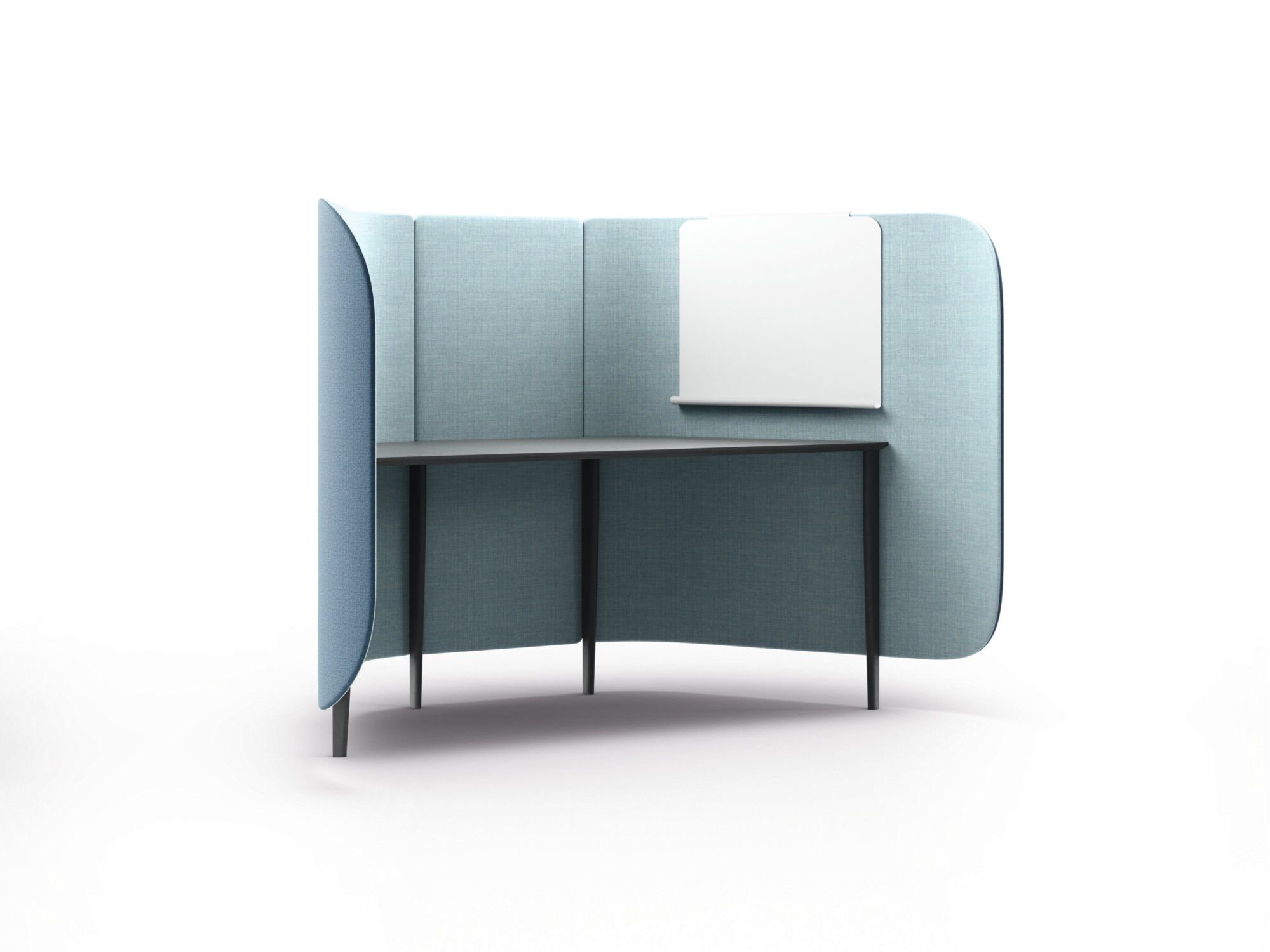 Остров офис Brunner Cellular ARCH-00096286 - Вид №13