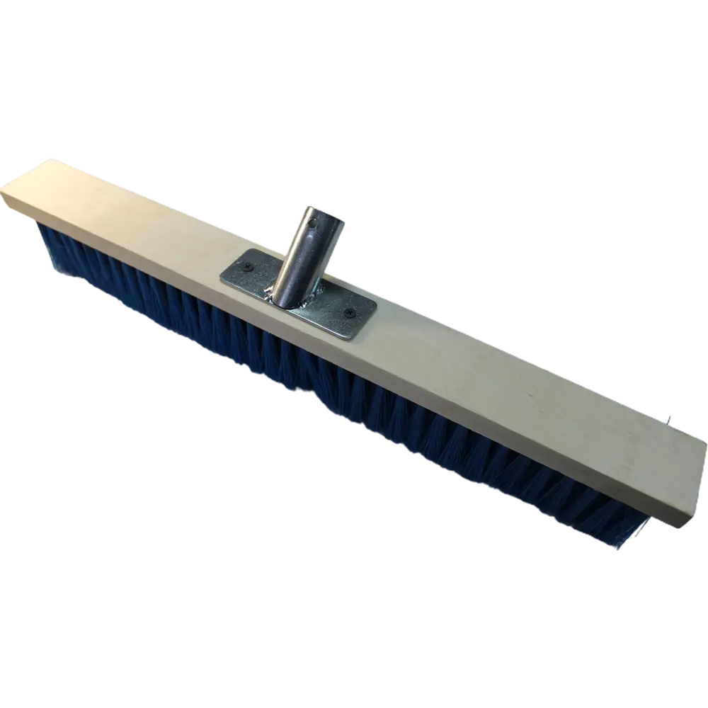 Щётка Пеликан с черенком 800x55x17 мм, дерево Santreyd STLM-2074876