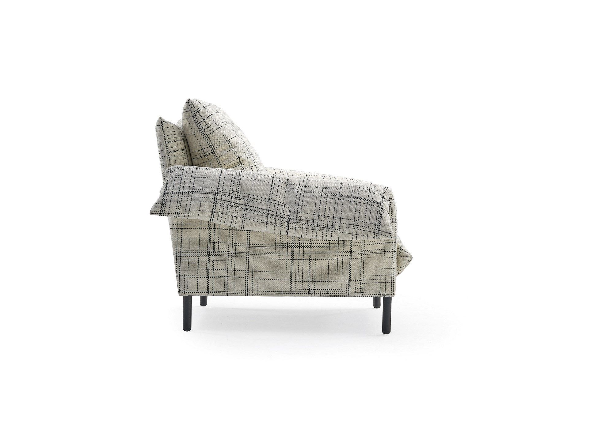 Кресло с подлокотниками SANCAL Альпийский ARCH-00134933