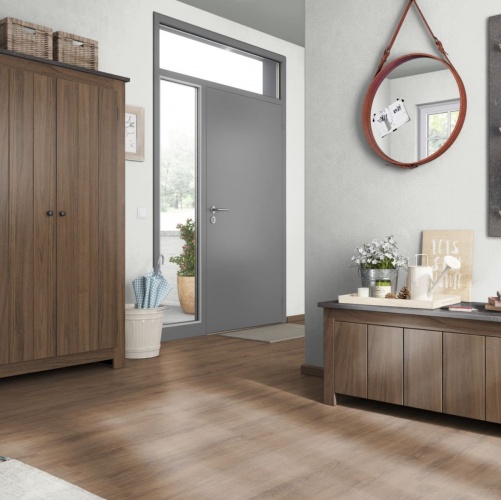 Пробка EGGER Cork+ Мадалена (Гладкая) 1292х193 мм 1201400002 - Вид №19