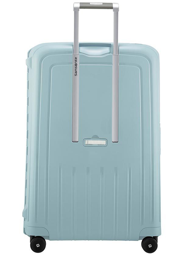 10U-47004 Чемодан 10U*004 Spinner 81/31 Samsonite S'Cure  - Вид №2