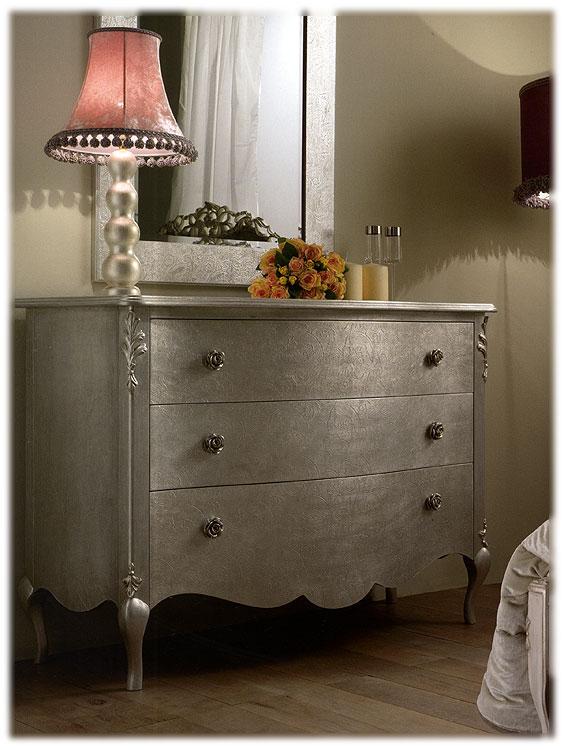 Комод  FLORENCE ART 1412 