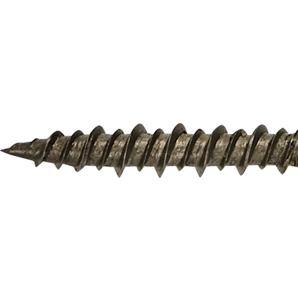 Саморезы для гипсоволокнистыx плит KNAUF фосфатированные 3.9x25, 1000 штук STLM-2078961 - Вид №1