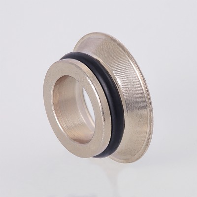 VTc.701.NE.05 Адаптер «евроконус–плоскость» Valtec 3/4"  - Вид №3