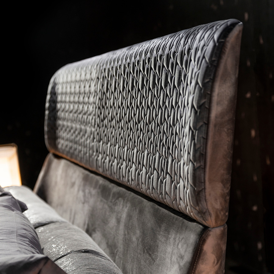 2832 Charisma кровать - giorgio collection - Вид №2