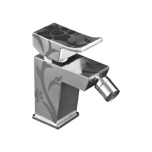 Однорычажный смеситель для биде 55.009C MAIER SURF ART