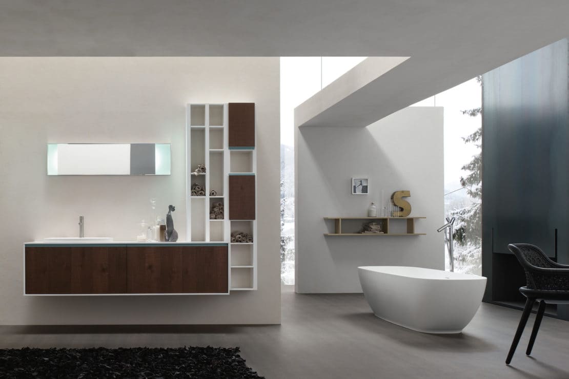 Комплект мебели 30 Arcom Goya STARC247 - Вид №9