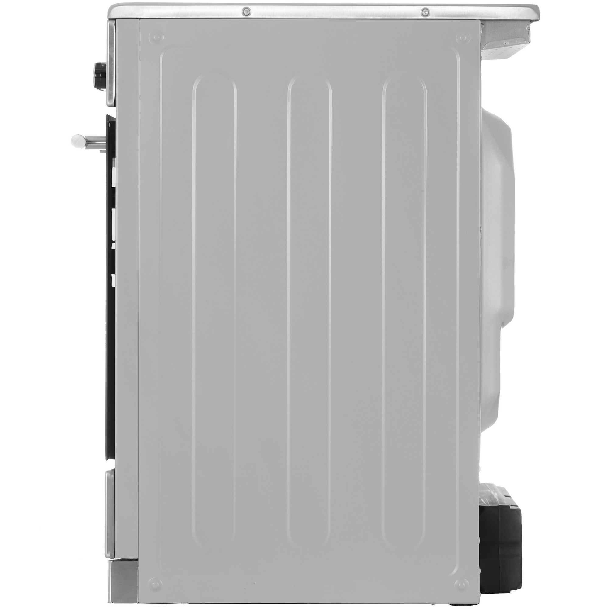 9132329 Электрическая плита DEXP EC50-M01D серебристый STDN-0106377 - Вид №2