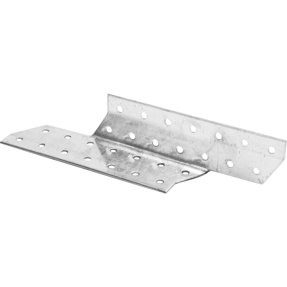 Держатель балки правый 40х210х2 КРЕПКО-НАКРЕПКО STLM-2055237