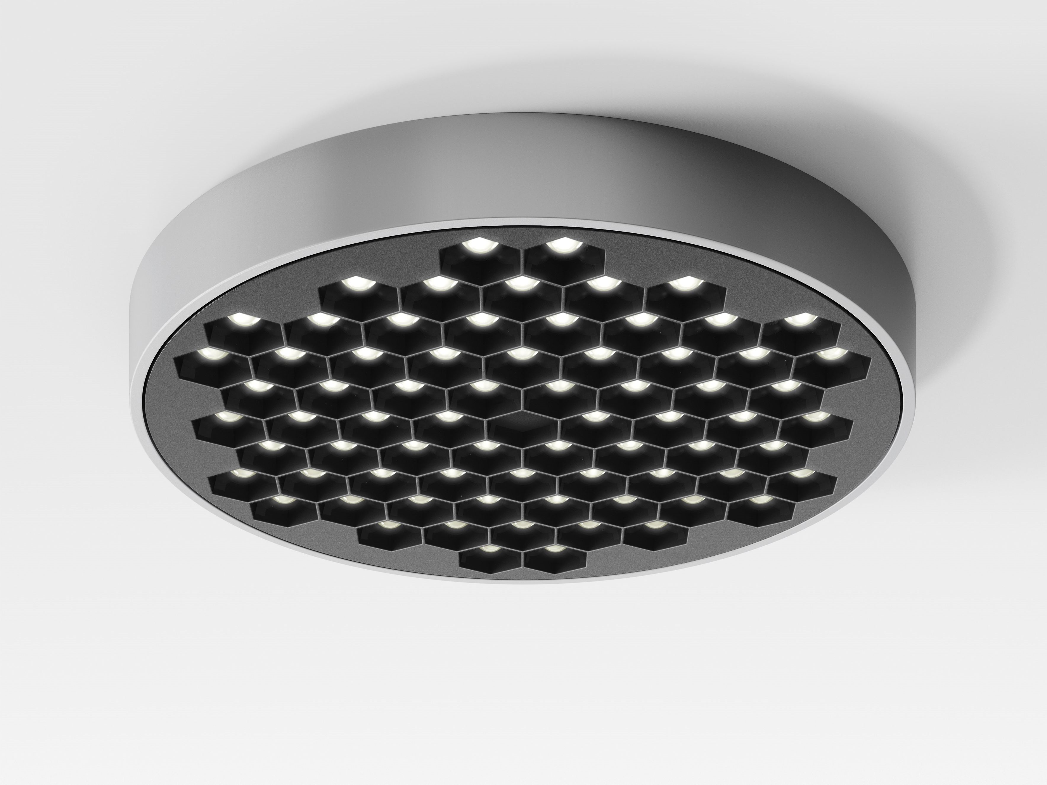 Несколько круглых светодиодных прожекторов Artemide Гельголанд ARCH-00094650 - Вид №14