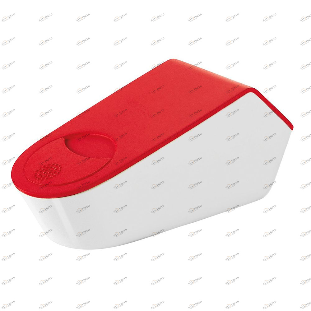 Терка My Kitchen красная Guzzini 29960055