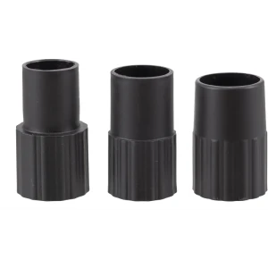 Адаптеры DENZEL для подключения пылесоса к инструменту 88659638