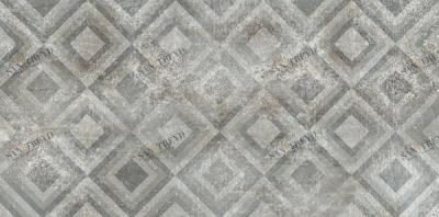 Граните Стоун Базальт декор серый полированная 1200x599 Керамика Будущего sun-id-323672