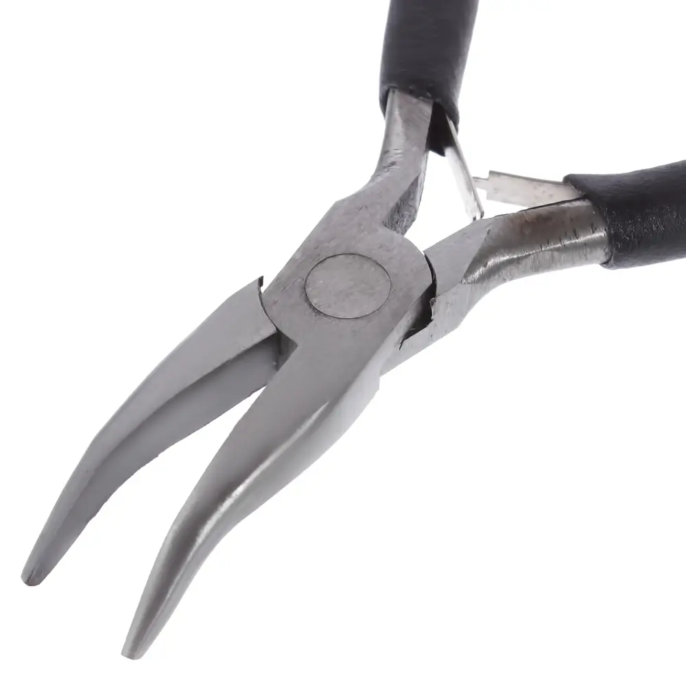 Набор мини-плоскогубцы 5 шт Santreyd STLM-2016994 - Вид №1