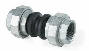 CIMBERIO CIM 8000 32 Виброкомпенсатор резьбовой CIM 8000 PN 16