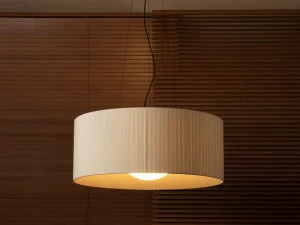 Milan Iluminacion Регулируемый подвесной светильник из ткани Lap 6719 - 3719 -2719