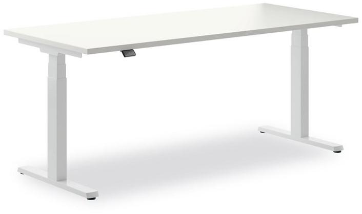 FANTONI Регулируемая по высоте рабочая станция Sistema 28 sun-id-1463931 - Вид №1