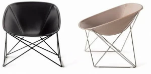 Lema Кресло в коже