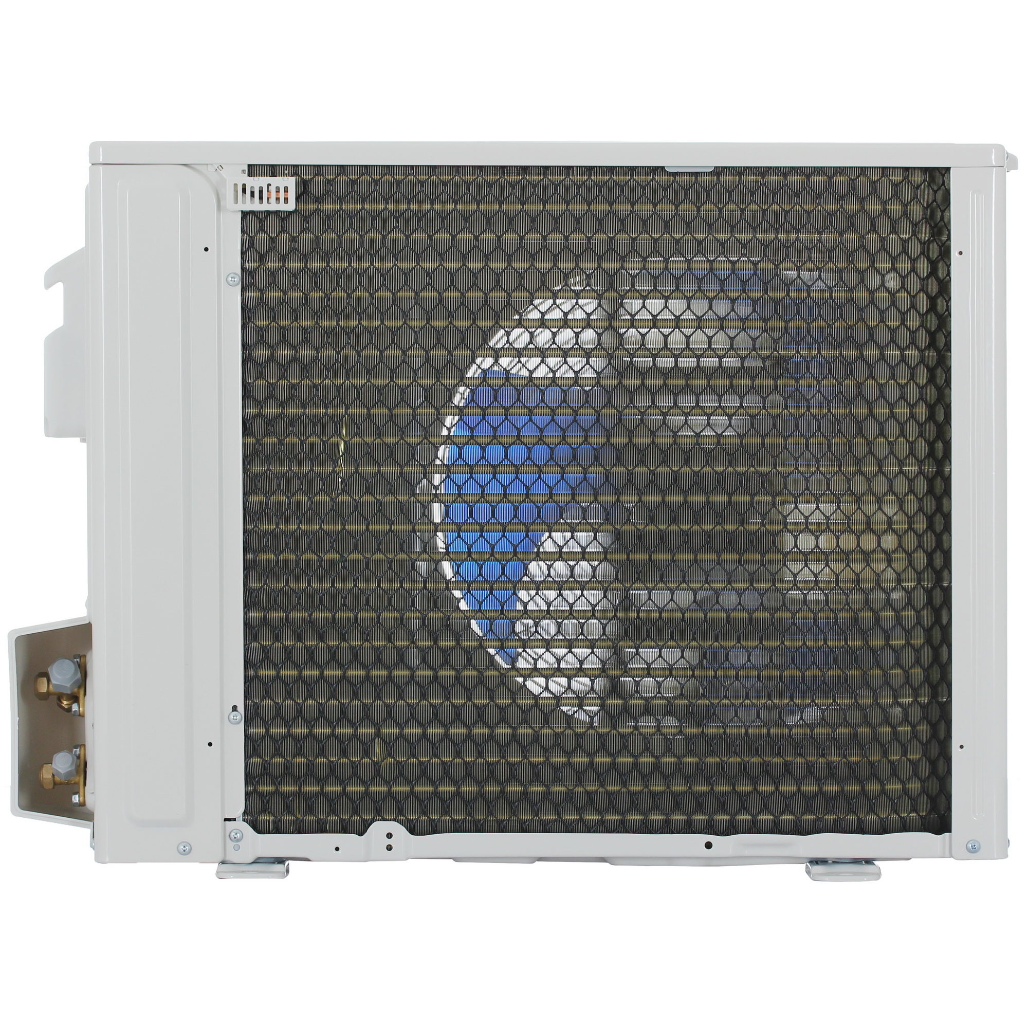 9189992 Кондиционер настенный сплит-система DEXP AC-DP9INV черный STDN-0130770 - Вид №8