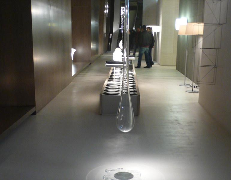 Oltremateria Экологичная плитка для пола / стен из переработанных материалов sun-id-1462537 - Вид №8