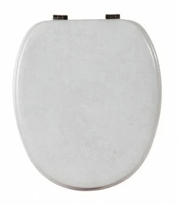 161432 Крышка сиденье для унитаза ОРИО
