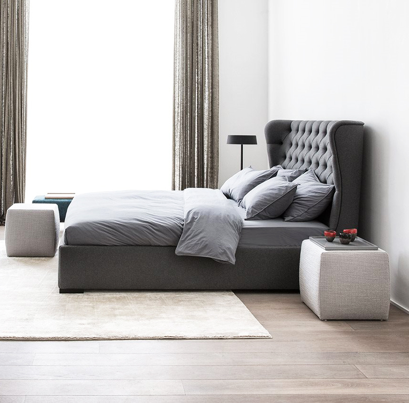 Кровать  MERIDIANI LAUREN  - Вид №2