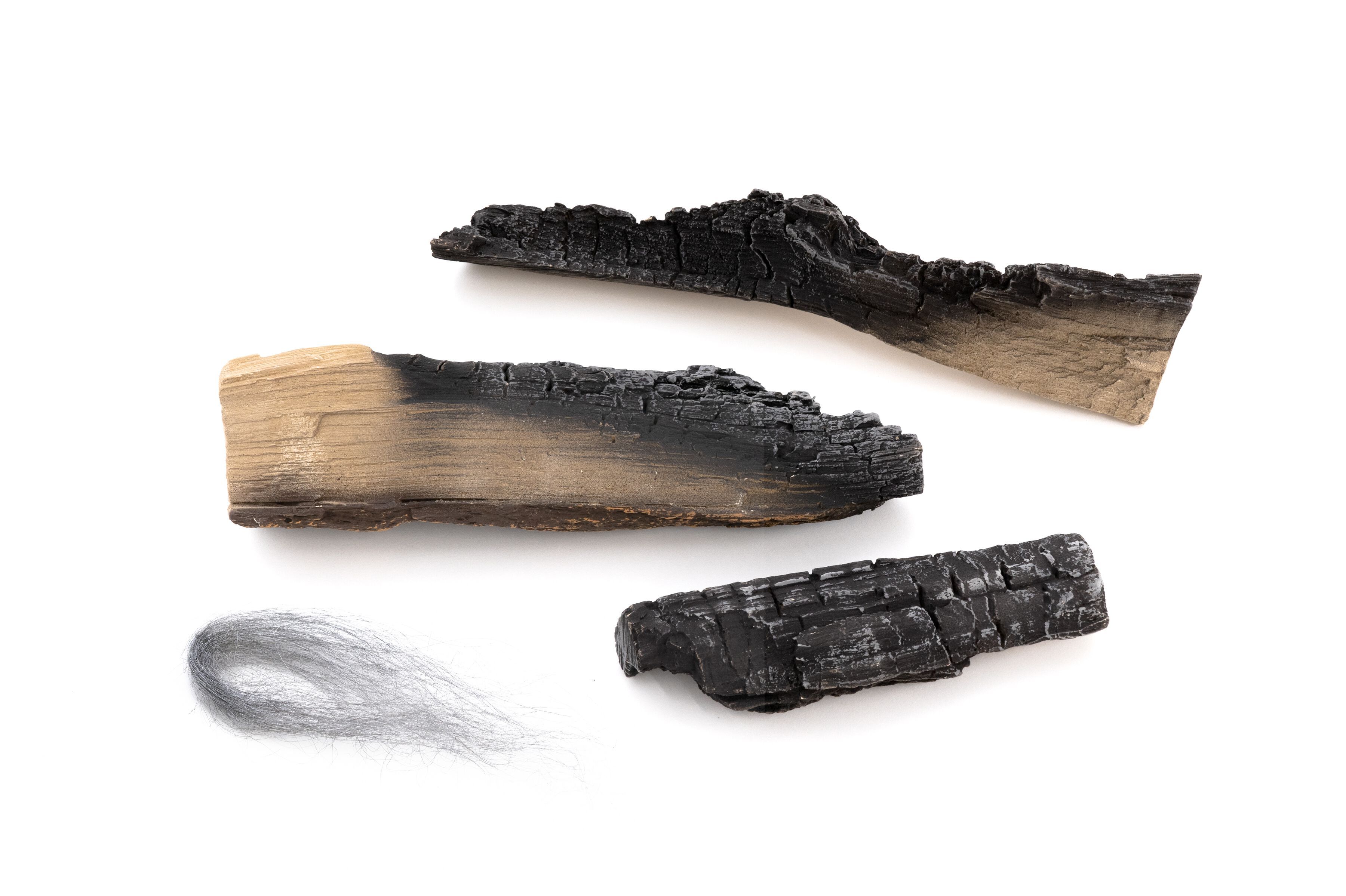 Отдельно стоящий камин из биоэтаноловой стали и стекла Planika POLARIS ARCH-00013028 - Вид №2