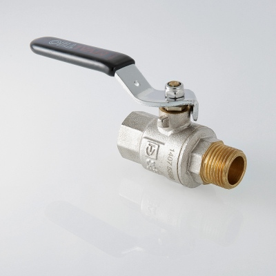 VT.315.N.04 Кран шаровой усиленный VALTEC PERFECT Valtec 1/2"  - Вид №5