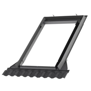 Оклад для высокопрофилированной кровли Velux DES 66x118 см