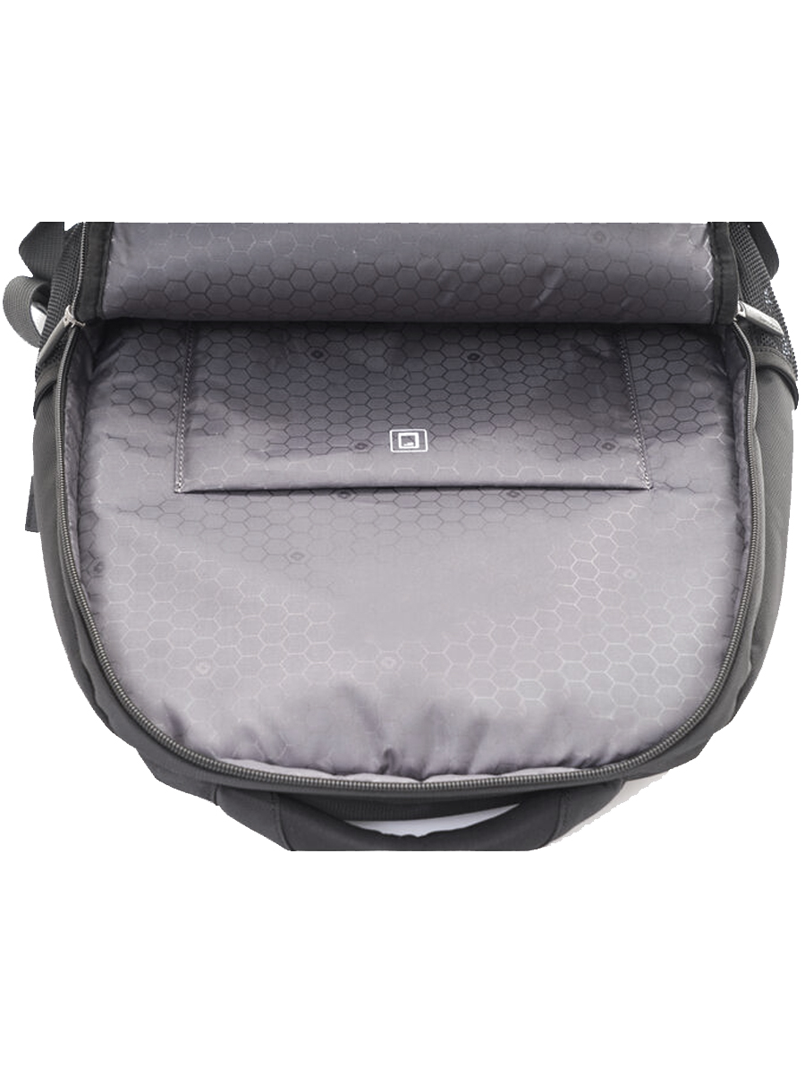 Z93-69018 Рюкзак Z93*018 Laptop Backpack 5 Samsonite ALBI  - Вид №5