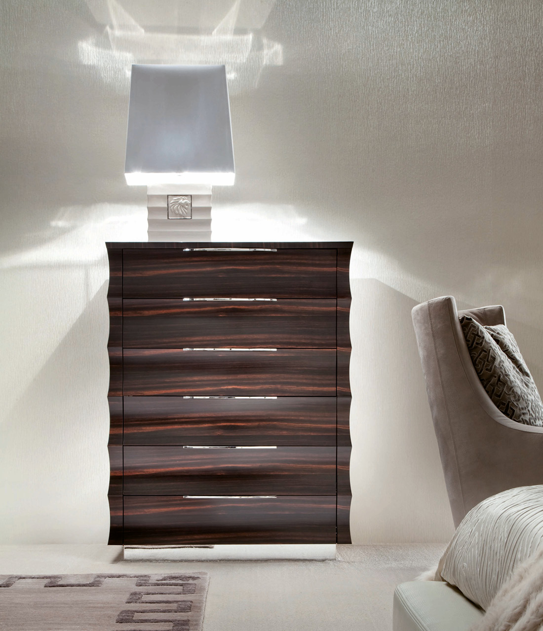 GRST137 Daydream monike средняя лампа - giorgio collection Декор - Вид №2