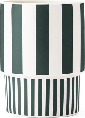 5001016 Чашка Lolli 35 cl Garden Green Normann Copenhagen 