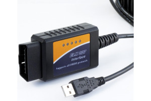 15558157 Адаптер ELM 327 USB 3005 Вымпел