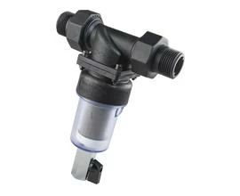 ATLAS FILTRI  Очистные фильтры  HYDROPUL 1