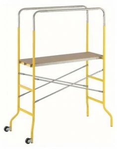 MAURER Трабаттелло