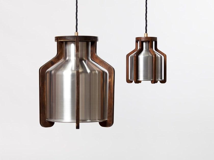 Liqui Contracts Подвесной светильник Cell sun-id-1351045 - Вид №2