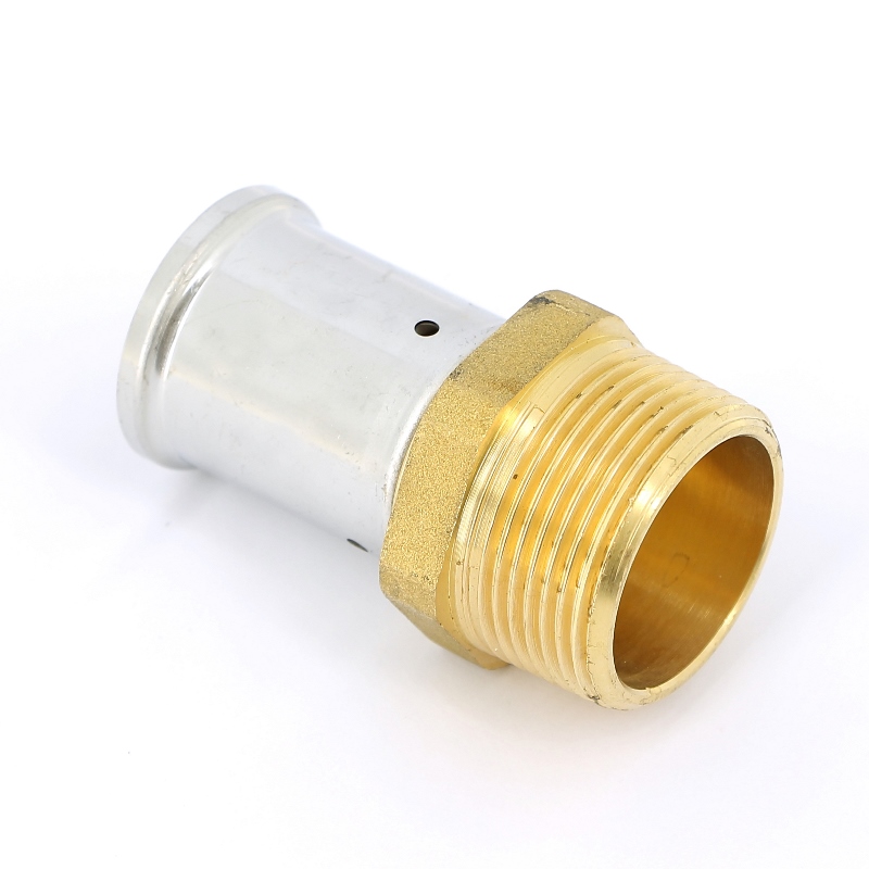 Муфта Н пресс HENCO 32x1"1/4 17P3207 - Вид №3