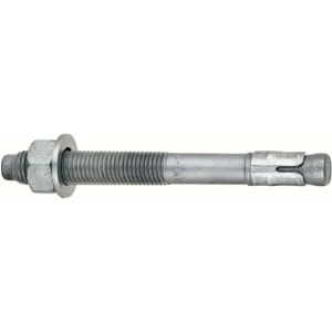 Клиновой анкер Sormat S-KAK 8/30x92 мм, 50 шт.