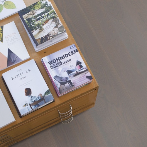 Паркетная доска Boen Дуб Grey Pepper XYG84KFD - Вид №6