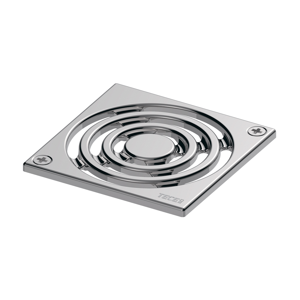 KDP-S110 Дренажные трапы Tece  - Вид №1