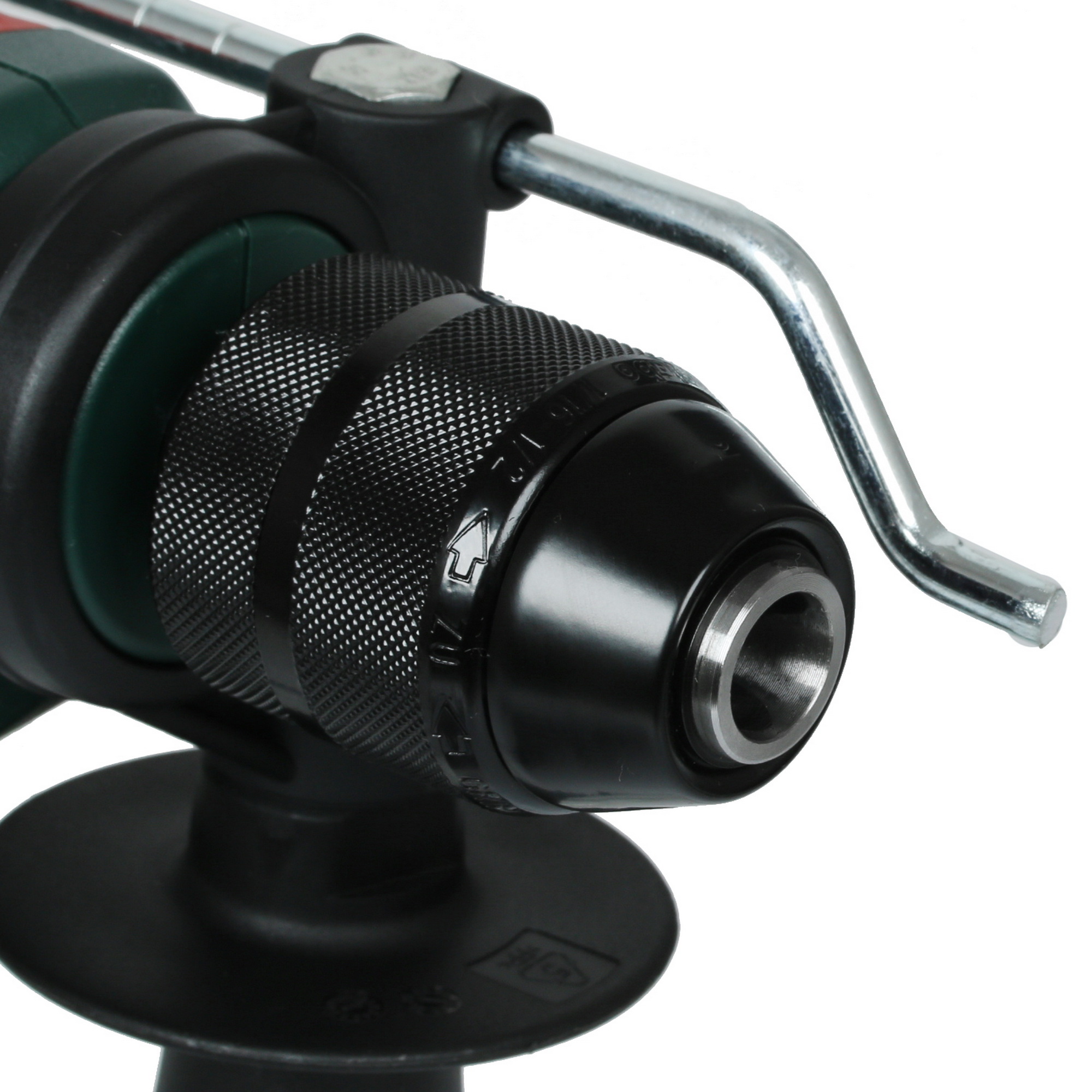 Дрель  Metabo SBE 650 Impuls (600743500) 5345099 STDN-0084395 - Вид №2