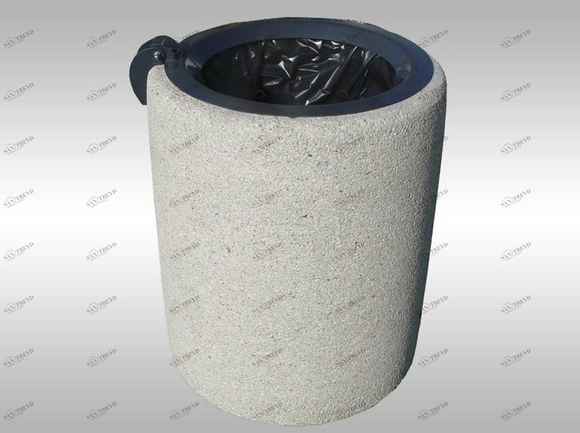 Bellitalia Мусорный бак sun-id-1362790