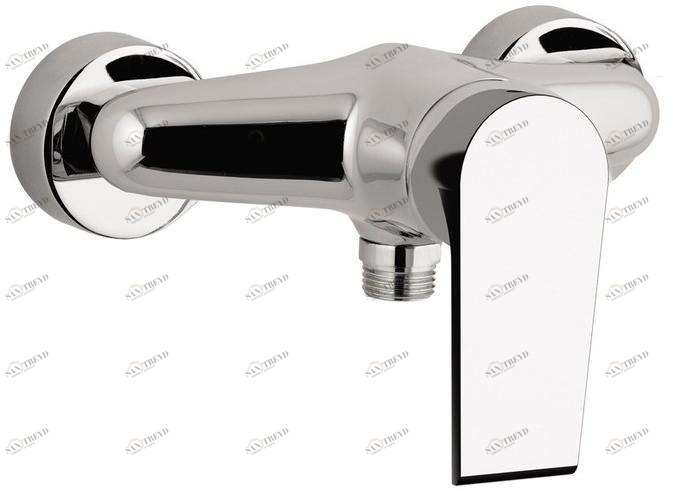 Rubinetterie Mariani Смеситель для душа Artic 252-at